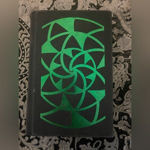 The revenge of seven